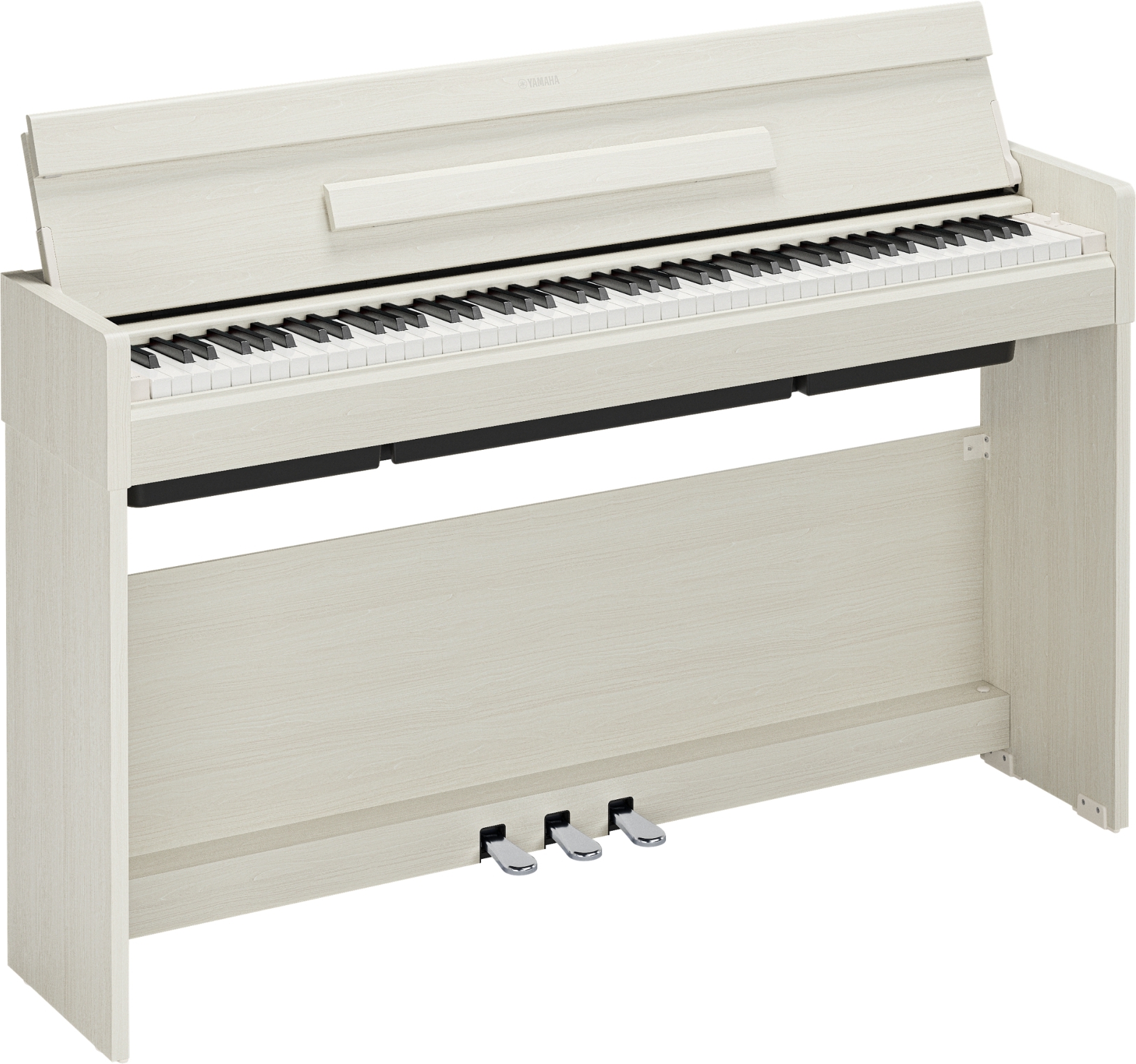 Yamaha Ydp-s36 Wb - Digitale piano met meubel - Main picture