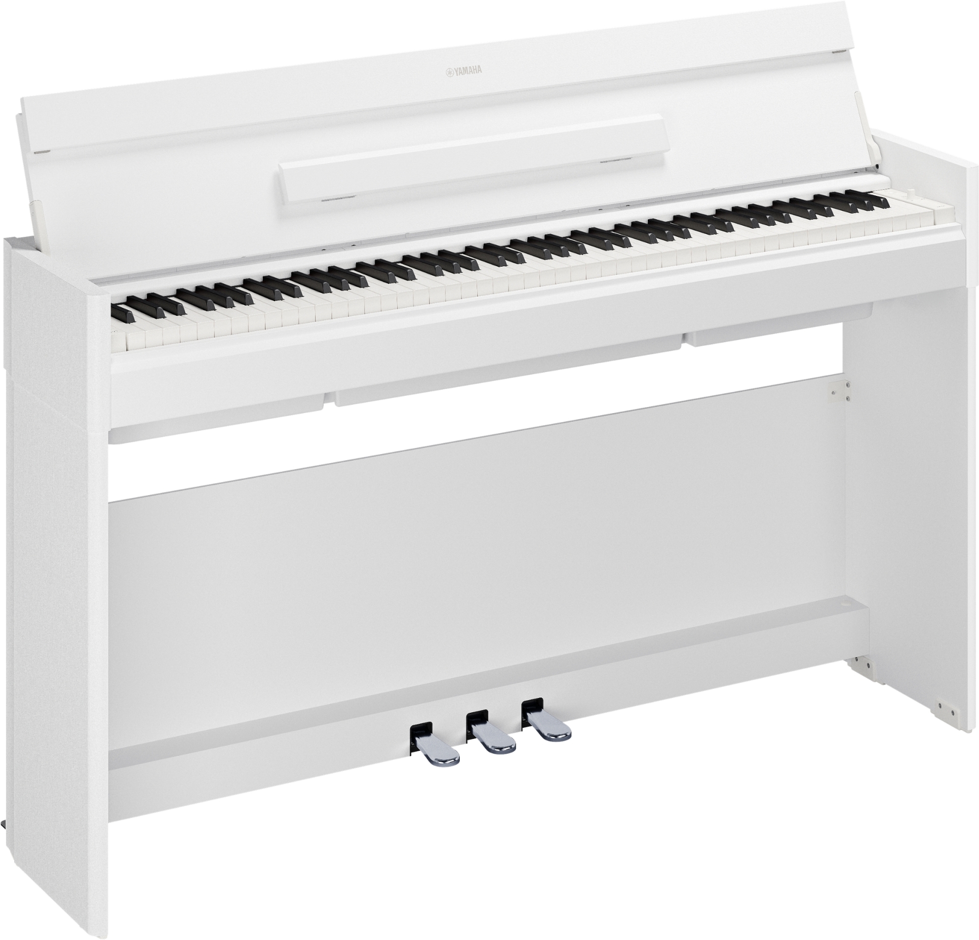 Yamaha Ydp-s56 Wh - Digitale piano met meubel - Main picture
