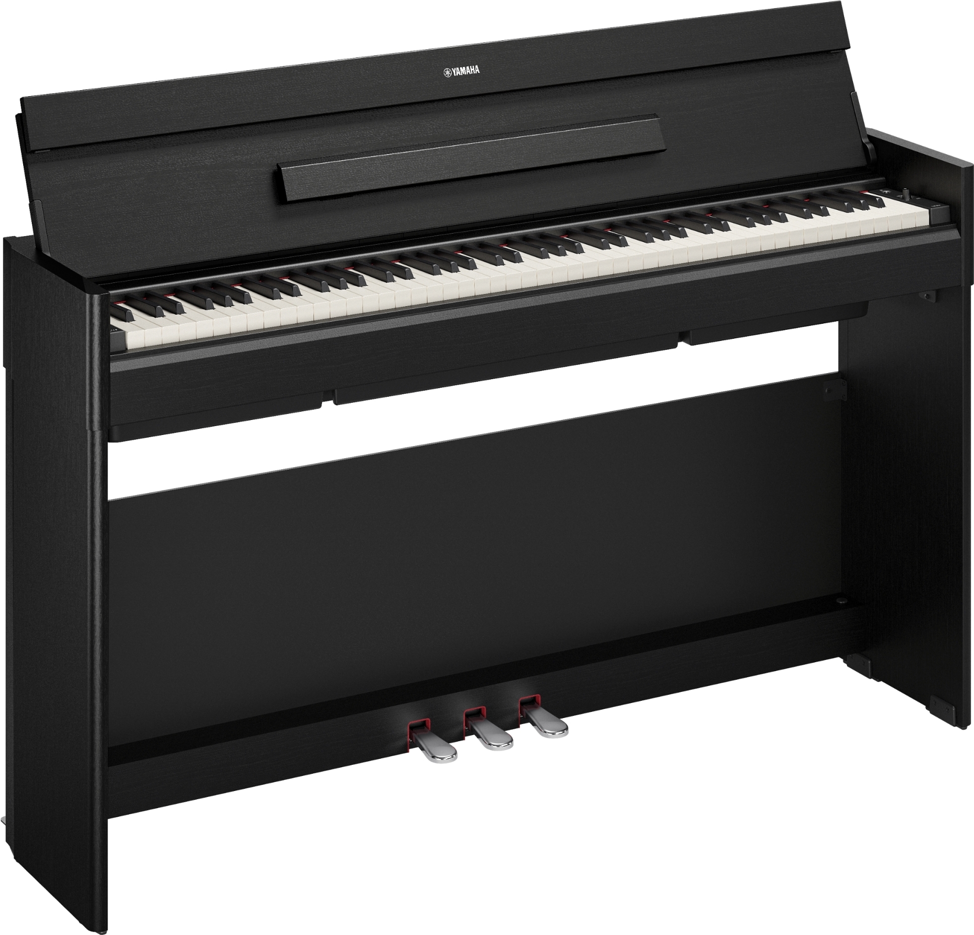 Yamaha Ydp-s56b - Digitale piano met meubel - Main picture