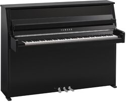 Rechte piano Yamaha B10 PEC