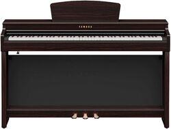 Digitale piano met meubel Yamaha CLP 725 R