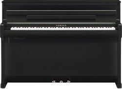 Digitale piano met meubel Yamaha CLP-885 - Black