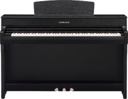 Digitale piano met meubel Yamaha CLP745B