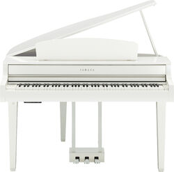 Digitale piano met meubel Yamaha CLP765GP WH