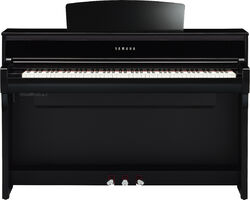 Digitale piano met meubel Yamaha CLP775PE