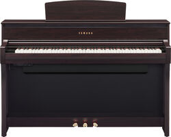 Digitale piano met meubel Yamaha CLP 775 R