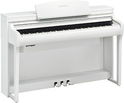 Digitale piano met meubel Yamaha CSP-275 WH
