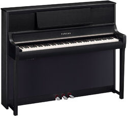 Digitale piano met meubel Yamaha CSP-295 B