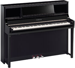 Digitale piano met meubel Yamaha CSP-295 PE