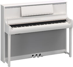 Digitale piano met meubel Yamaha CSP-295 PWH