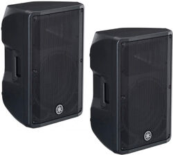 DBR12 x 2