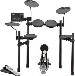 Elektronisch drumstel Yamaha DTX432K