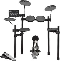 Elektronisch drumstel Yamaha DTX452K