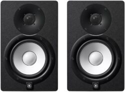 Actieve studiomonitor Yamaha HS7 MP Matched Pair