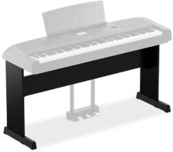 Keyboardstandaard Yamaha L 300 B
