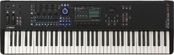 Synthesizer Yamaha MODX M7