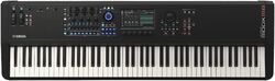 Synthesizer Yamaha MODX M8