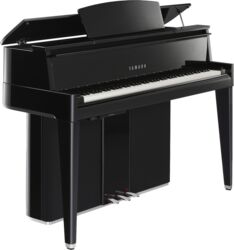 Digitale piano met meubel Yamaha N-2