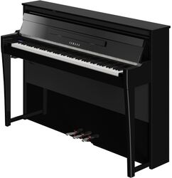 Digitale piano met meubel Yamaha NU1XA Avant Grand