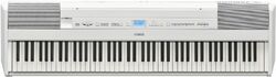 Draagbaar digitale piano Yamaha P-515 - White