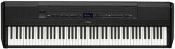 Draagbaar digitale piano Yamaha P-525B