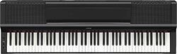 Draagbaar digitale piano Yamaha P-S500 B