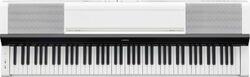 Draagbaar digitale piano Yamaha P-S500 WH