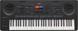 Entertainerkeyboard  Yamaha PSR-SX620