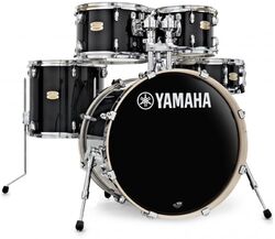 Stage Custom Kit - raven black