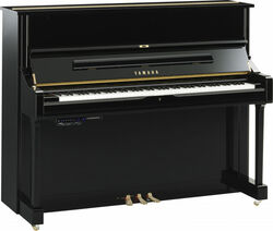Stille piano Yamaha U1 TA3 PE TransAcoustic