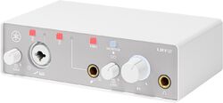 Usb audio-interface Yamaha UR12 MK3 White