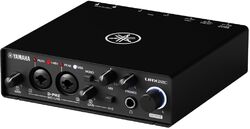 Usb audio-interface Yamaha URX22C