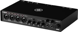 Usb audio-interface Yamaha URX44C
