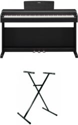YDP-145 B  + Stand - Noir