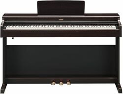 Digitale piano met meubel Yamaha YDP-165 R