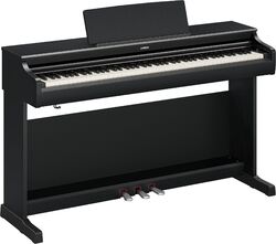 Digitale piano met meubel Yamaha YDP-166 B