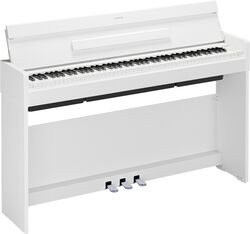 Digitale piano met meubel Yamaha YDP-S36 WH