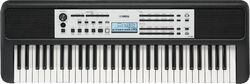 Draagbaar digitale piano Yamaha YPT-380 - Black