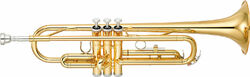Studie trompet Yamaha YTR-2330