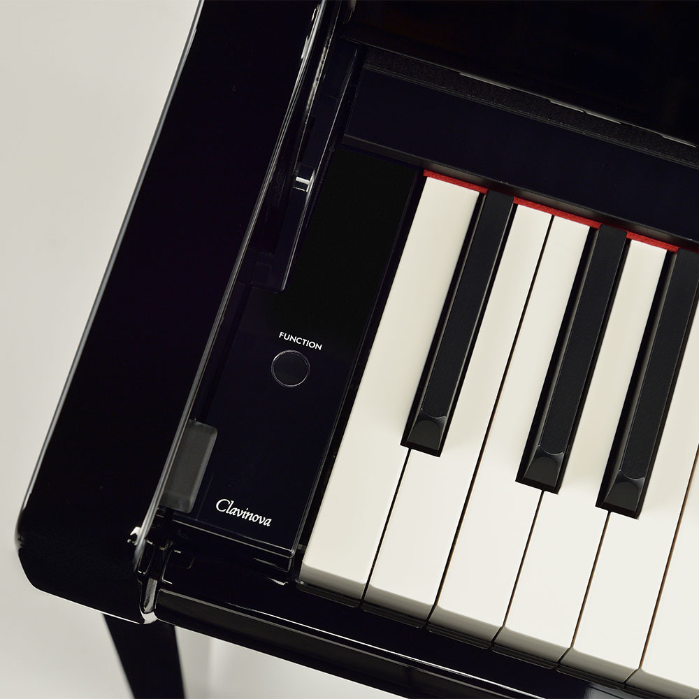 Yamaha Csp-295 Pe - Digitale piano met meubel - Variation 3