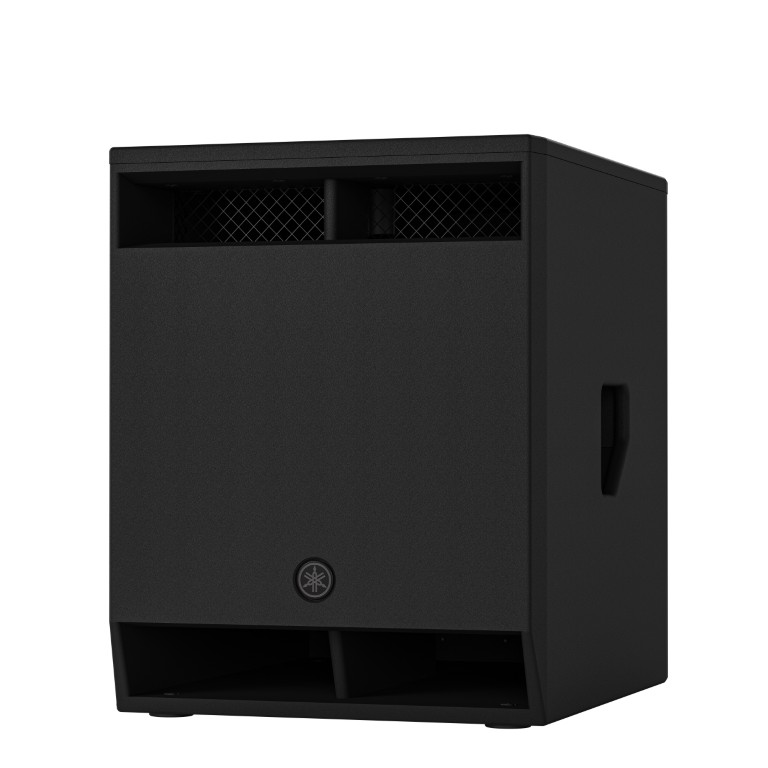 Yamaha Cxs15 Mk3 - Actieve subwoofer - Variation 2