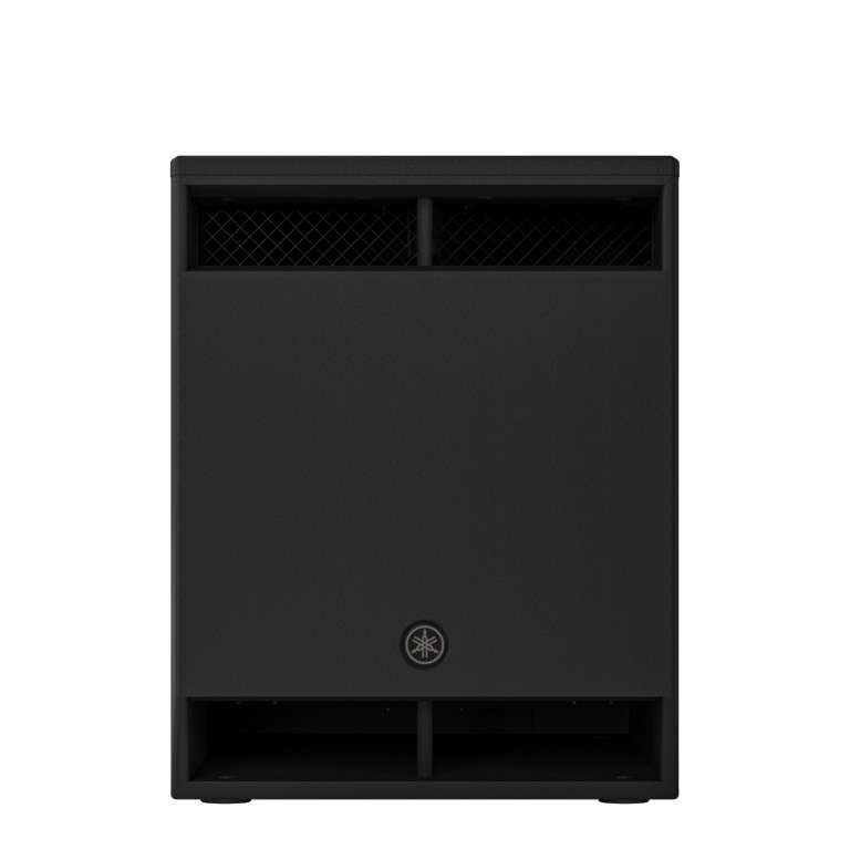 Yamaha Cxs15 Mk3 - Actieve subwoofer - Variation 1