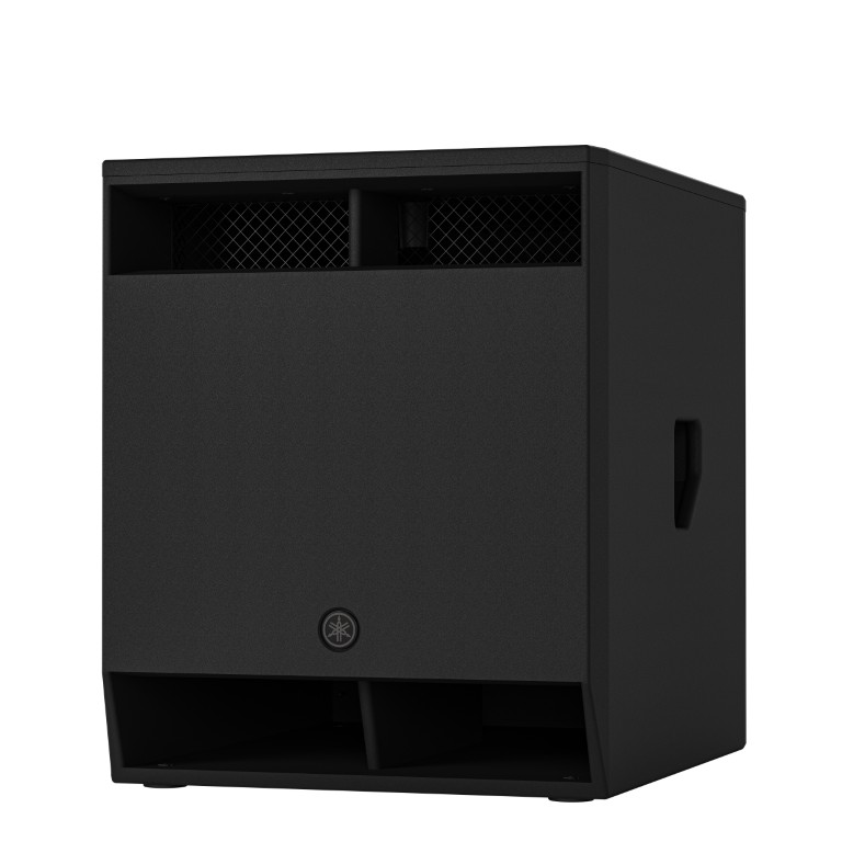 Yamaha Cxs18 Mk3 - Actieve subwoofer - Variation 2