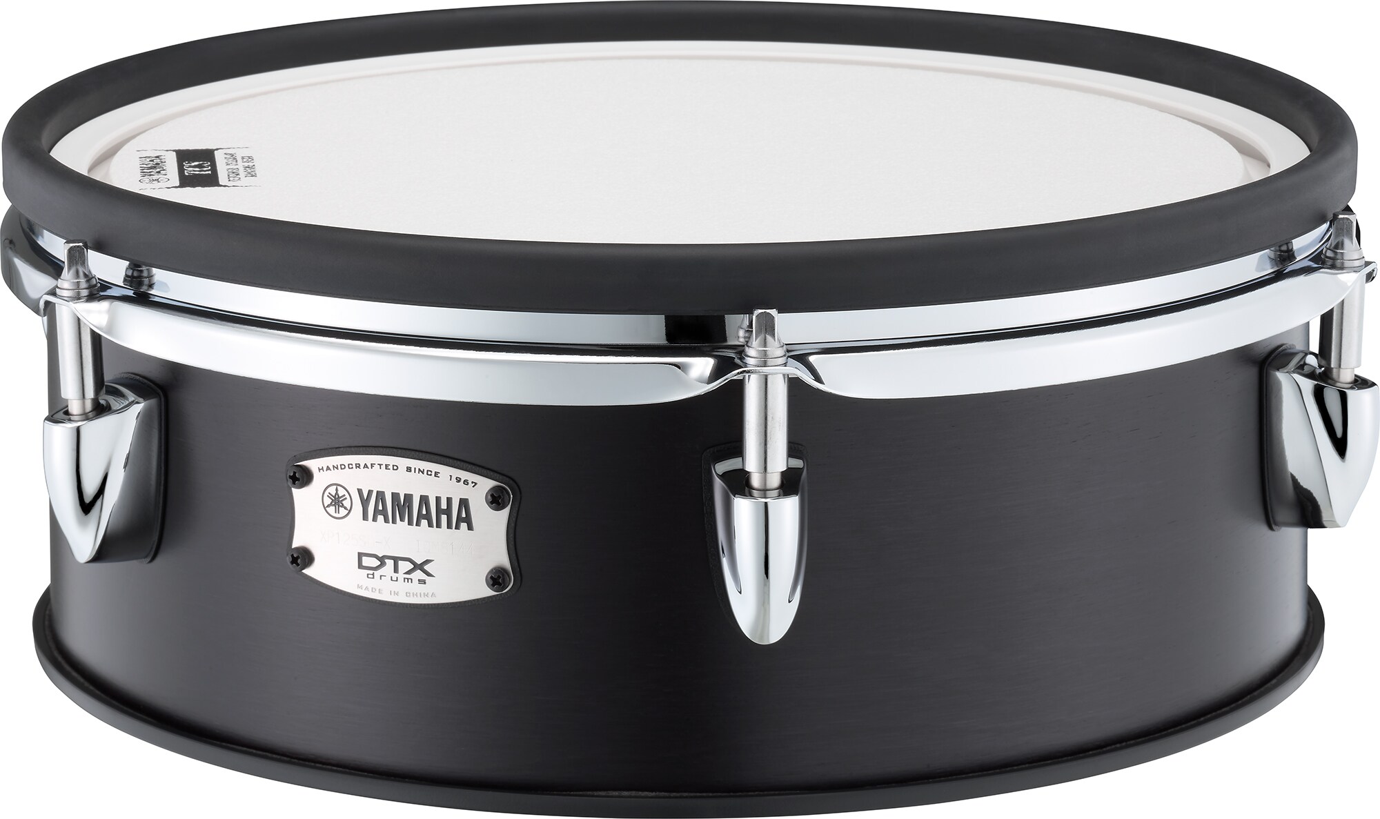 Yamaha Dtx10k-m - Black Forest - Elektronisch drumstel - Variation 6