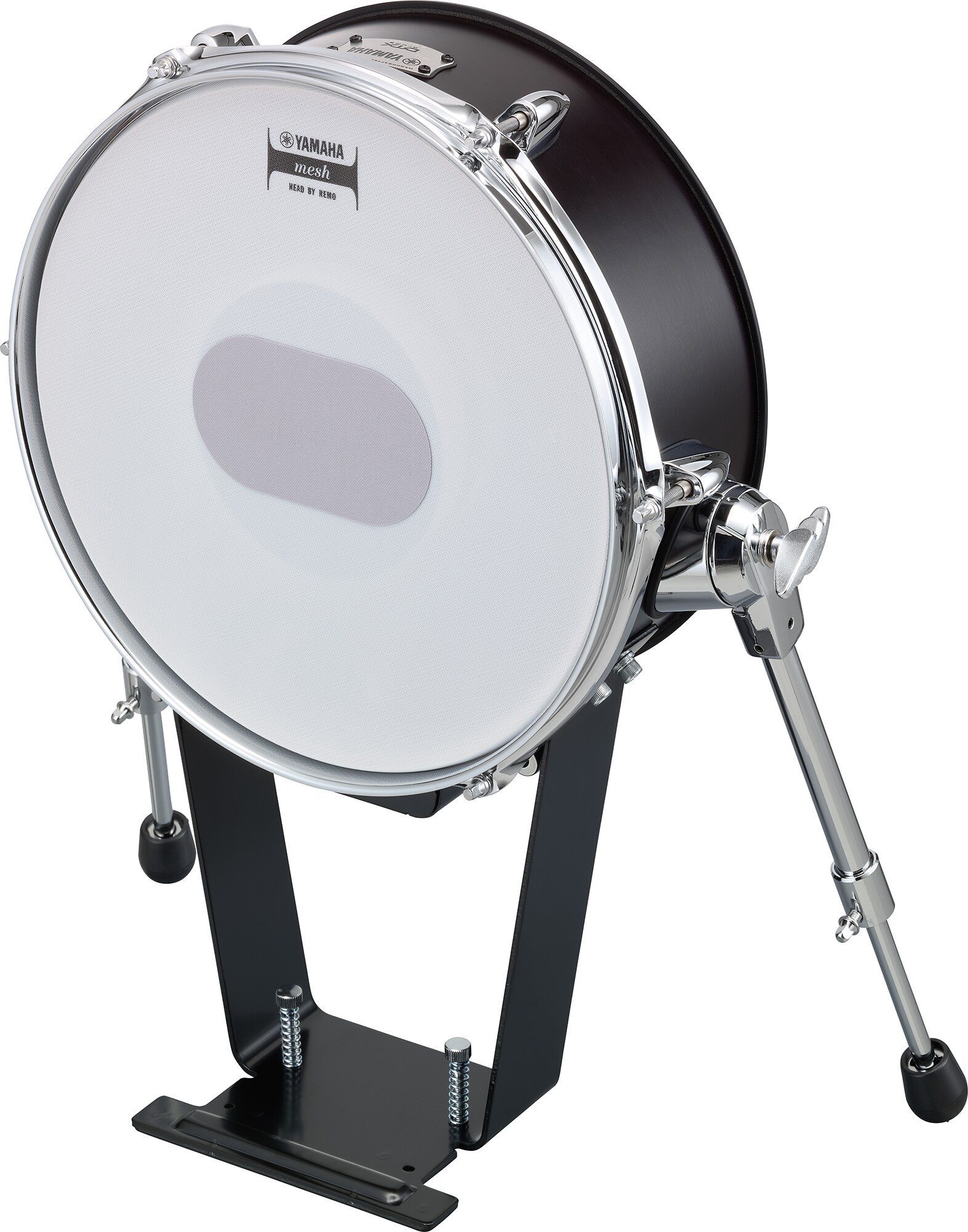 Yamaha Dtx10k-x - Black Forest - Elektronisch drumstel - Variation 4