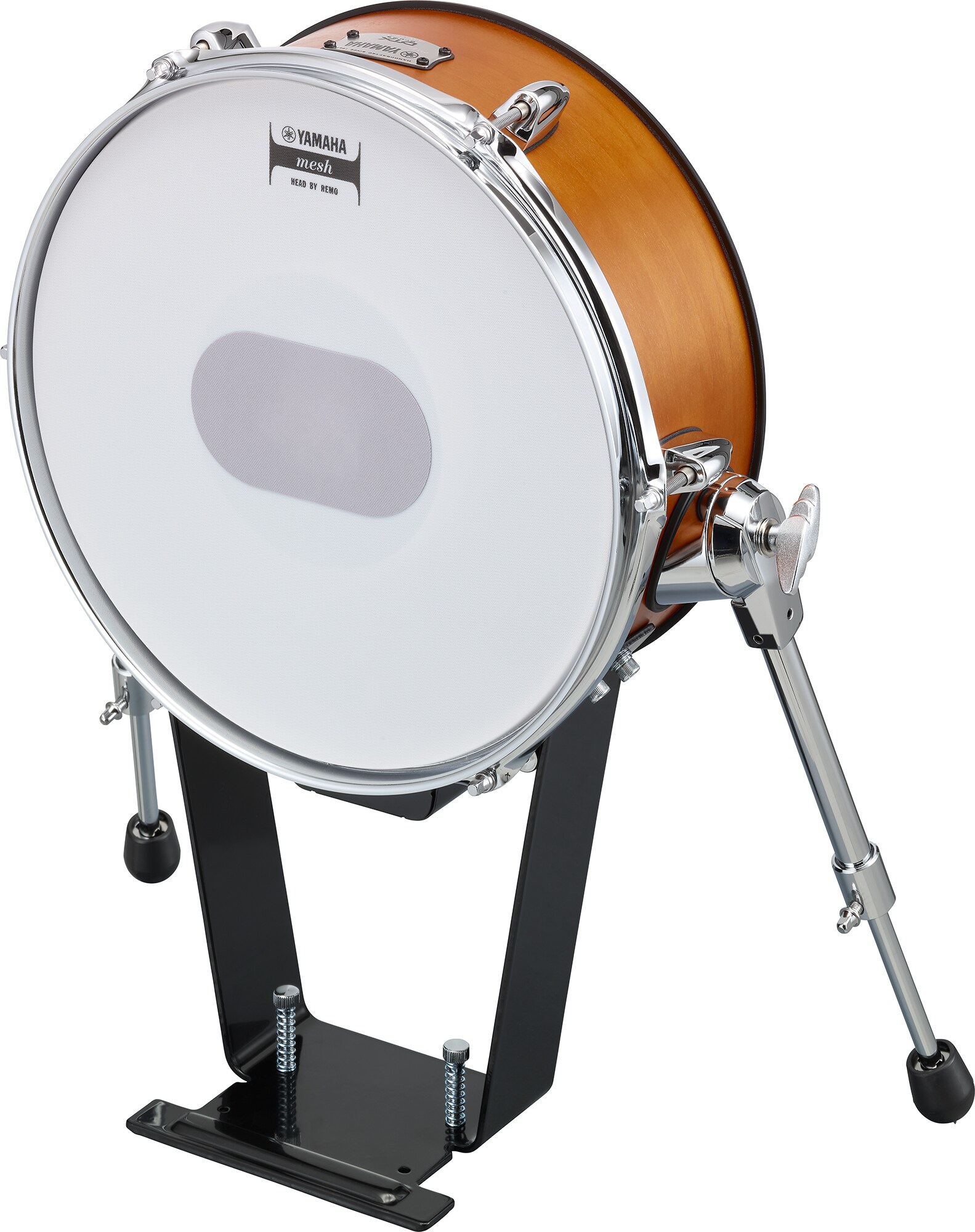 Yamaha Dtx10k-x - Real Wood - Elektronisch drumstel - Variation 5