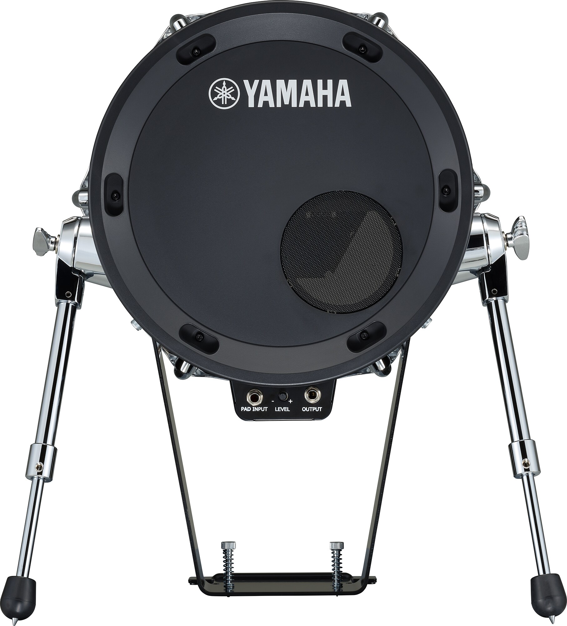 Yamaha Dtx10k-x - Real Wood - Elektronisch drumstel - Variation 6