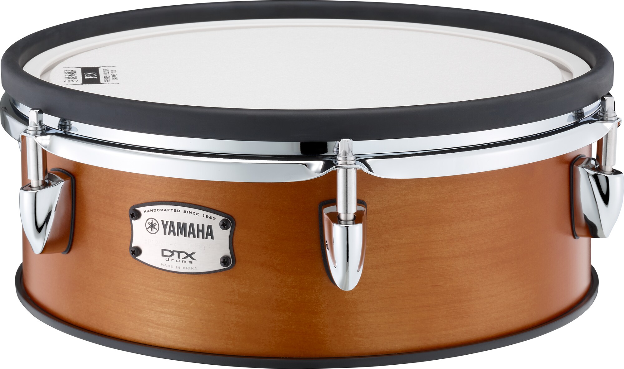 Yamaha Dtx10k-x - Real Wood - Elektronisch drumstel - Variation 7