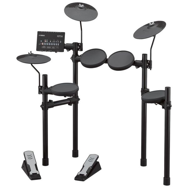 Yamaha Dtx402 - Elektronisch drumstel - Variation 1