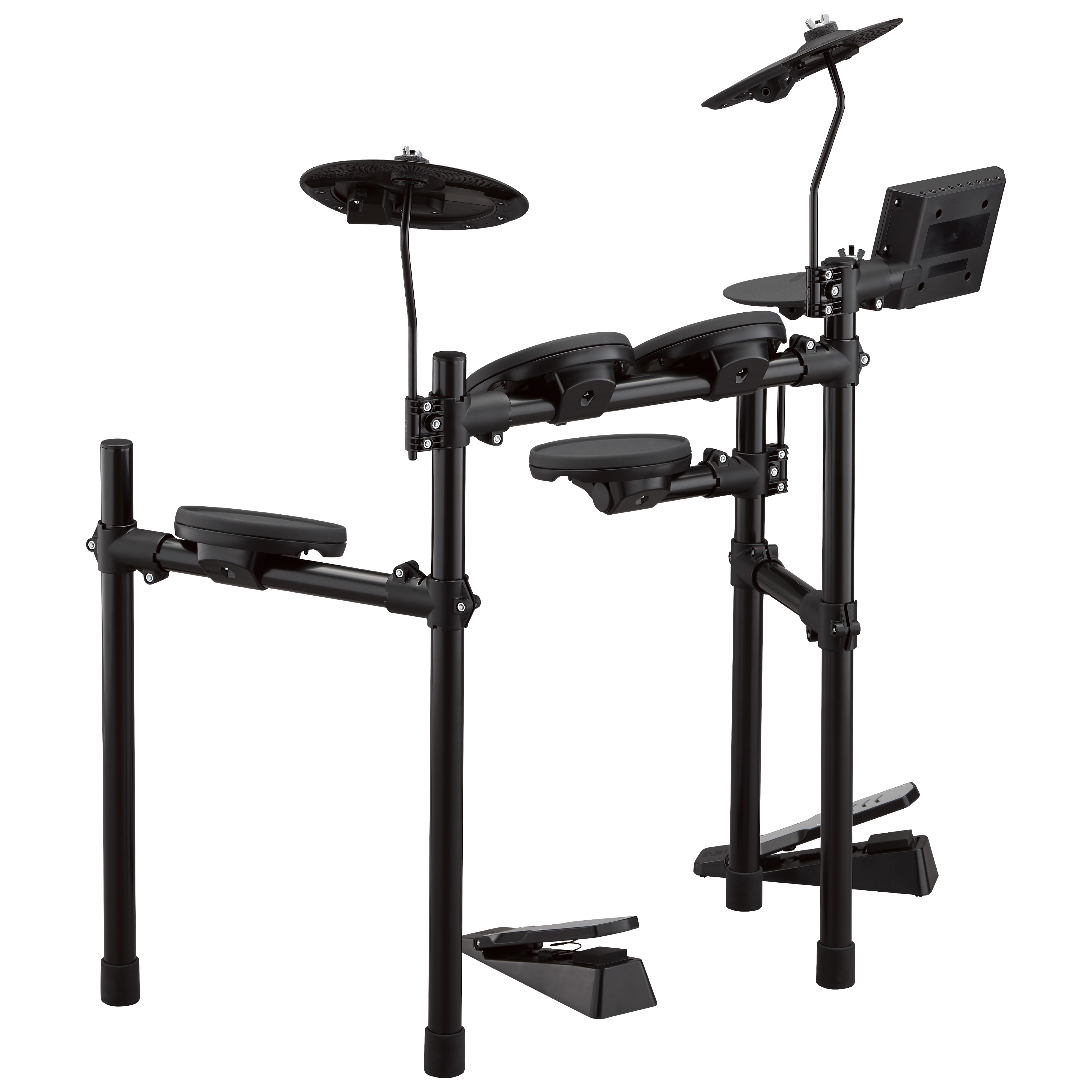 Yamaha Dtx402k - Elektronisch drumstel - Variation 2